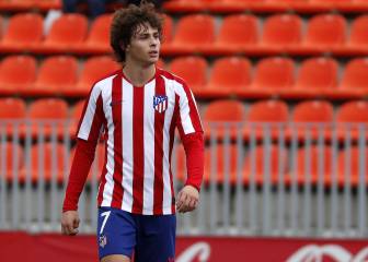 Un reinicio para el Atlético B