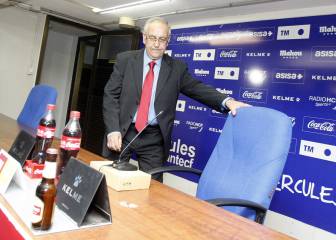 El Hércules suspende la Junta de Accionistas por el coronavirus