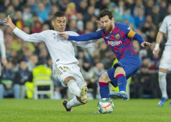 Expertos vaticinan ya las posibles consecuencias en el fútbol de la pandemia del coronavirus