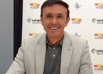 Reunión ADESP-federaciones por si se suspenden definitivamente las competiciones en España