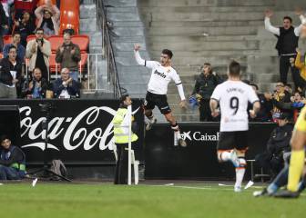 Ferran Torres, el avión que se quedó sin despegar