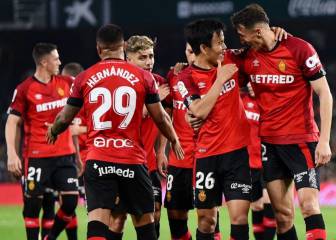 Trece jugadores han disputado minutos residuales en 27 jornadas