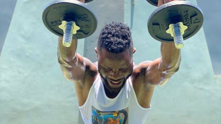 El increble periplo de Wakaso