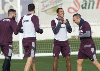 El Villarreal dará de comer a 200 personas al día durante la crisis