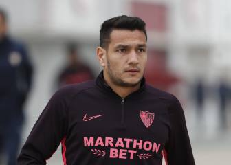 El Olympique de Marsella, vía de escape para Rony Lopes