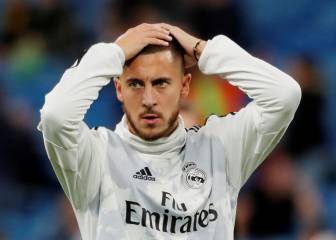 Hazard mejora con el tiempo