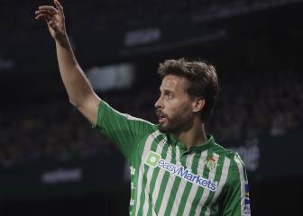 El Betis quiere adelantar su planificación, como en la 18-19