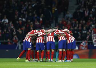 Informe 'Palco23': ¿qué clubes podrán sortear los reajustes?