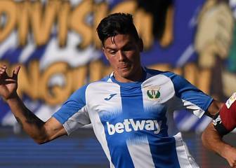 Jonathan Silva agiganta su valor en una temporada oscura