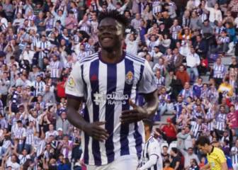 Salisu avala con números el interés de algunos equipos