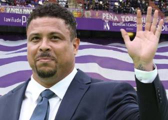 El Real Valladolid descarta hacer un ERTE sobre sus empleados