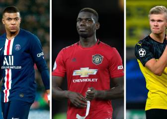 Cuarentena a los superfichajes