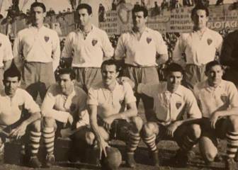 1949-50: un esfuerzo mayúsculo sin premio