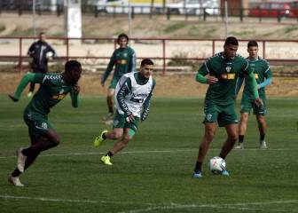 El Elche tiene dinero para llegar hasta el mes de abril