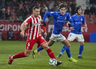 Granell pierde la chispa en el último pase