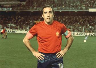 ¿Qué fue de Asensi?