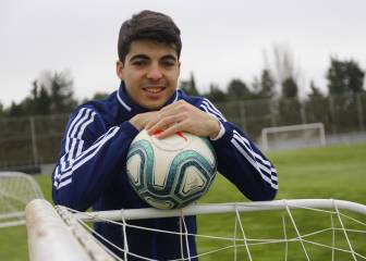 Clemente: “El día que vuelva a ver La Romareda llena no me lo voy a creer”