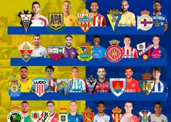 LaLiga Smartbank unida contra el coronavirus en el Trofeo Carranza eSports