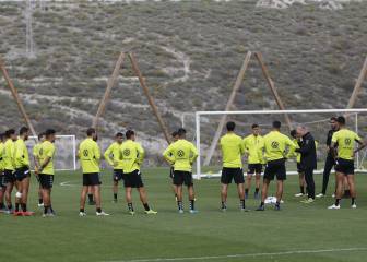 Las Palmas: para la cuarentena, rutina