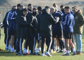 La Deportiva se asienta sobre la base de Segunda B