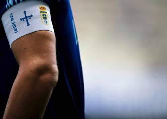 El Real Oviedo cumple 94 años continuando su historia de héroes