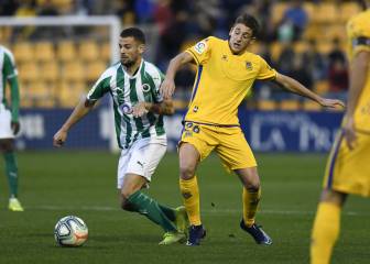 Arribas, made in Alcorcón