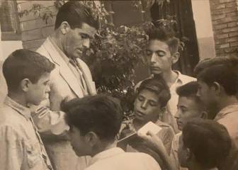 El tercer ascenso del Real Zaragoza (I)