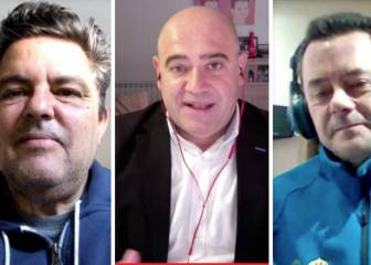 La Futbolería de AS, en directo: los futuros fichajes del Madrid