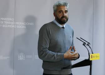La ACFF pide a la RFEF que no se excluya de las ayudas al fútbol femenino