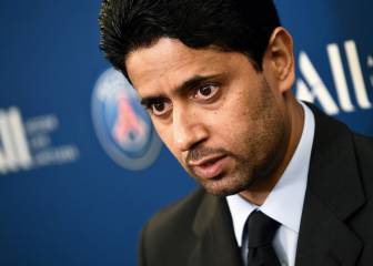 Al-Khelaïfi, al servicio de la OMS