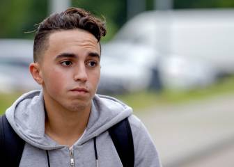 Nouri, fuera del coma, aconsejó a De Jong su marcha al Barça