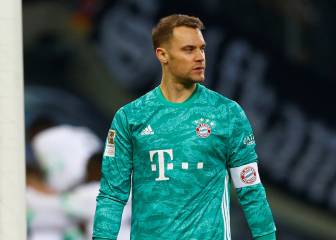 Neuer y el Bayern no se entienden y el Chelsea aprovecha