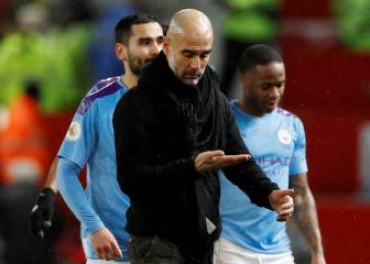 No solo Lautaro: los jugadores que quiere Guardiola para revolucionar el Manchester City en verano