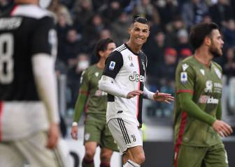 Serie A table collective wage freeze in Covid-19 solidarity