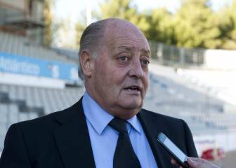 La FCF también hace un ERTE