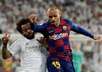 Mercado Barça: Ter Stegen, Braithwaite, Camavinga...