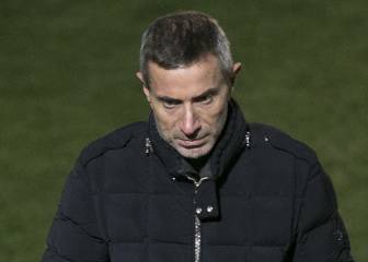 Berta aboga por suprimir el mercado de fichajes de verano