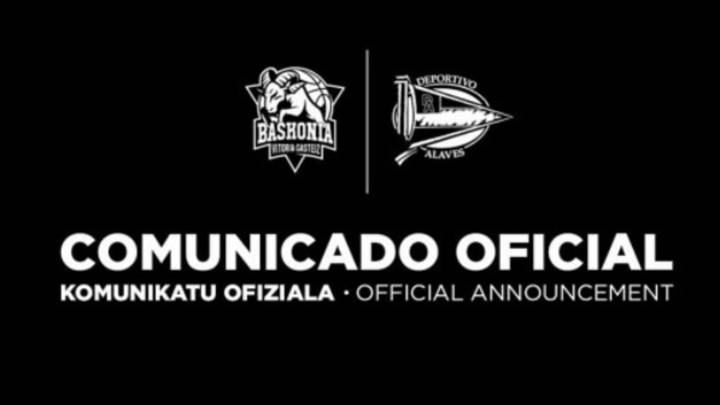 El Alavs y el Baskonia aplican un ERTE a todos sus trabajadores