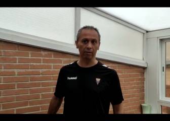 Al virus se le puede ganar el partido