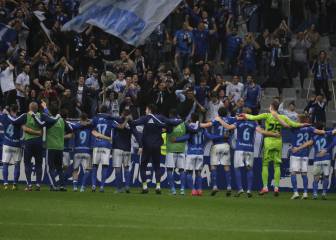 El oviedismo sigue vivo a pesar de las condiciones