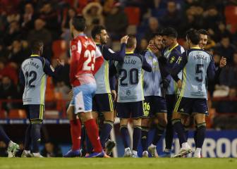 El Almería pone a disposición de sus hinchas partidos íntegros