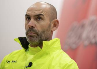 Jémez avala el fichaje por el Depor de Ba, descartado por el Rayo