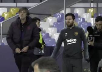 El Barcelona anuncia un ERTE