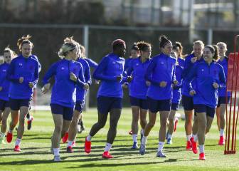 La polémica cláusula 'anti-Madrid' en el fútbol femenino