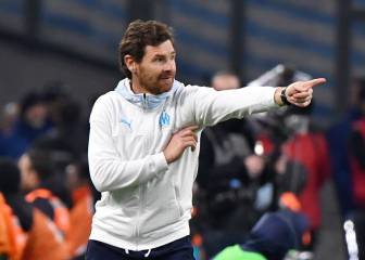 Villas-Boas replantea las fechas del fútbol hasta 2022