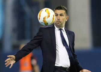 La jugarreta que el Dinamo le ha hecho al exbético Bjeliça