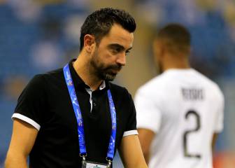 Nuevo aplazamiento de la Liga en Qatar: hasta el 14 de abril