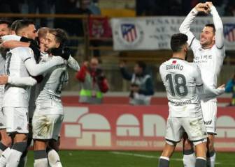 La Cultural baja los sueldos del primer equipo y evita el ERTE