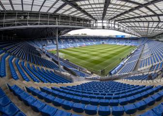 Casi mil personas implicadas en los ERTES de Alavés, Baskonia y demás empresas del grupo