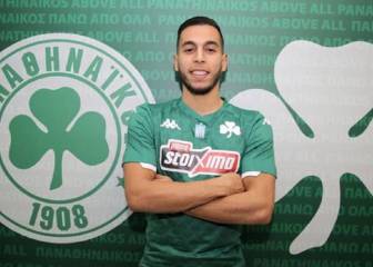 Anuar muestra su cara más solidaria con el pueblo de Ceuta